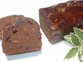 ケーキショコラの画像